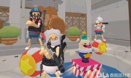 香肠派对s5最新爆料,全新内容与玩法大揭秘！