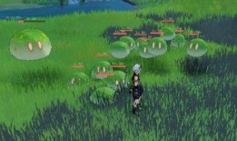 原神爆料草神实机视频,草神降临！原神实机视频揭秘神秘力量与奇幻冒险