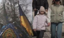 乌克兰村长爆料新闻,揭露战争背后惊人真相